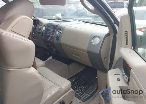 2007 Ford F-150 Lariat/Stx/Xl/Xlt z USA, uszkodzony, nr VIN 1FTPX12V77NA50366